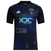 DC United Special Edition 2023 - Herre Fotballdrakt